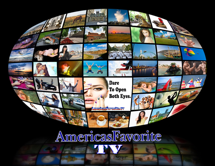 Americas Favorite TV